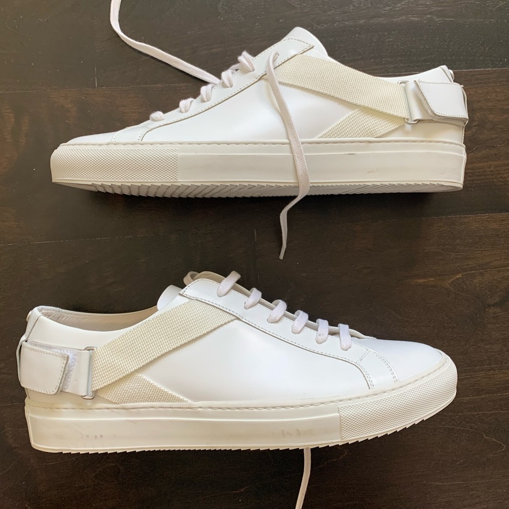 🆕 OAMC Sneakers